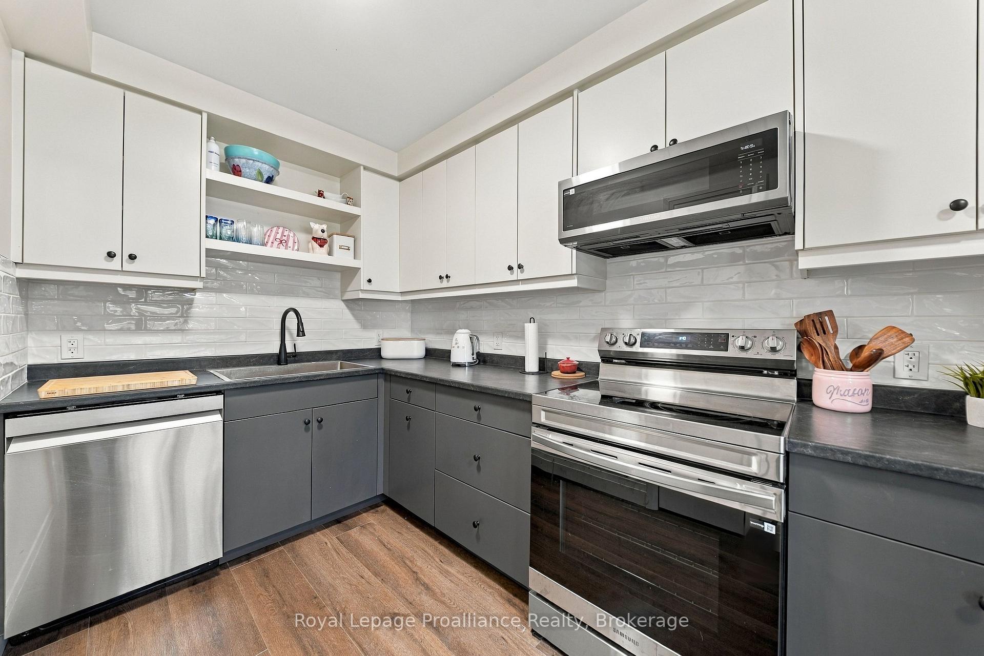 Photo 33 of 378 Anne Street, Cobourg — HOMEH