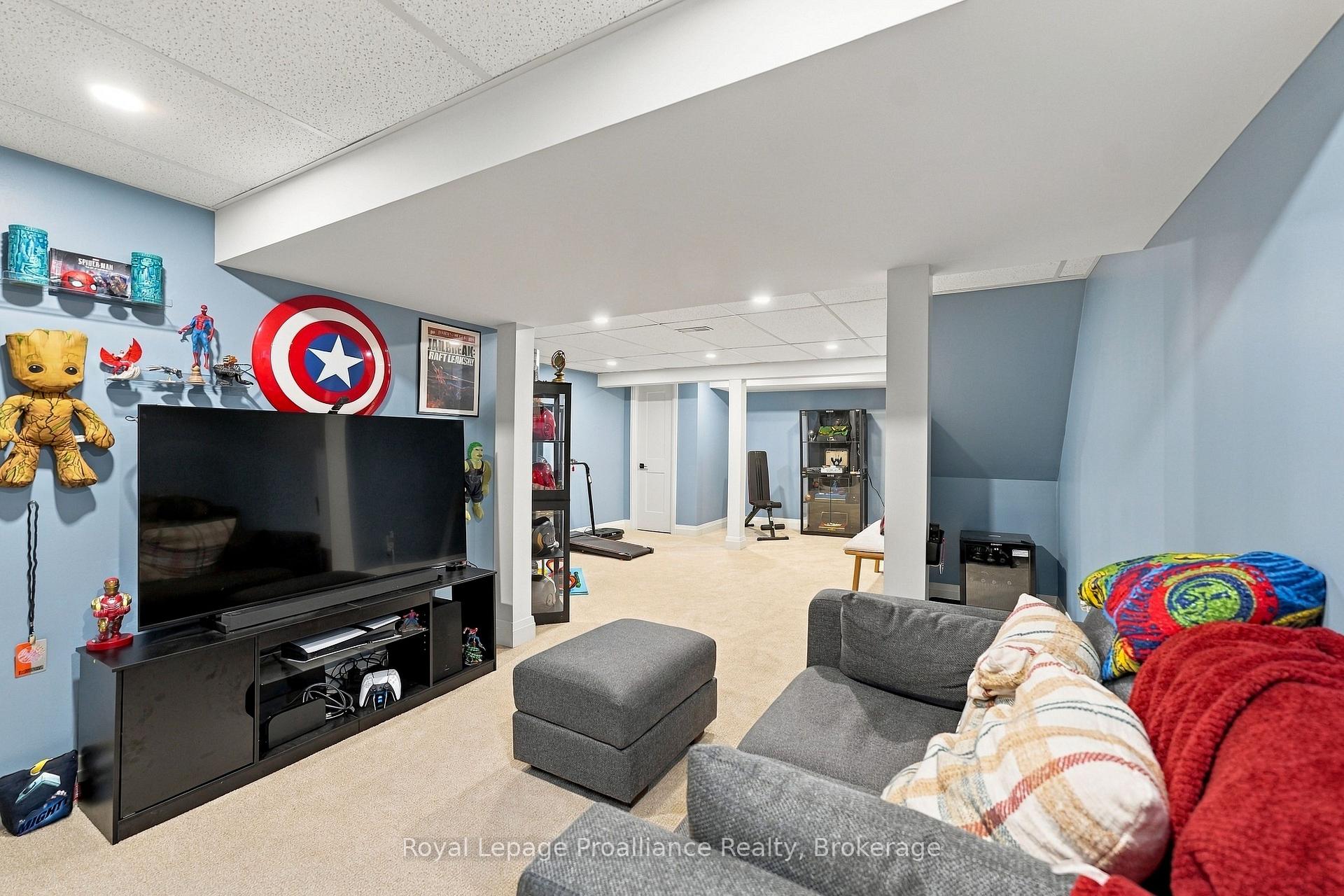 Photo 44 of 378 Anne Street, Cobourg — HOMEH