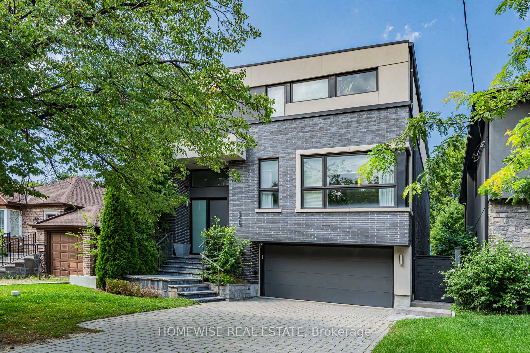 Photo 1 of 90 Mcgillivray Avenue, Toronto, Bedford Park-Nortown — HOMEH