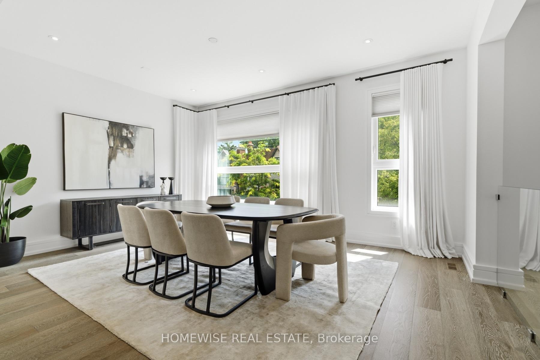 Photo 5 of 90 Mcgillivray Avenue, Toronto, Bedford Park-Nortown — HOMEH