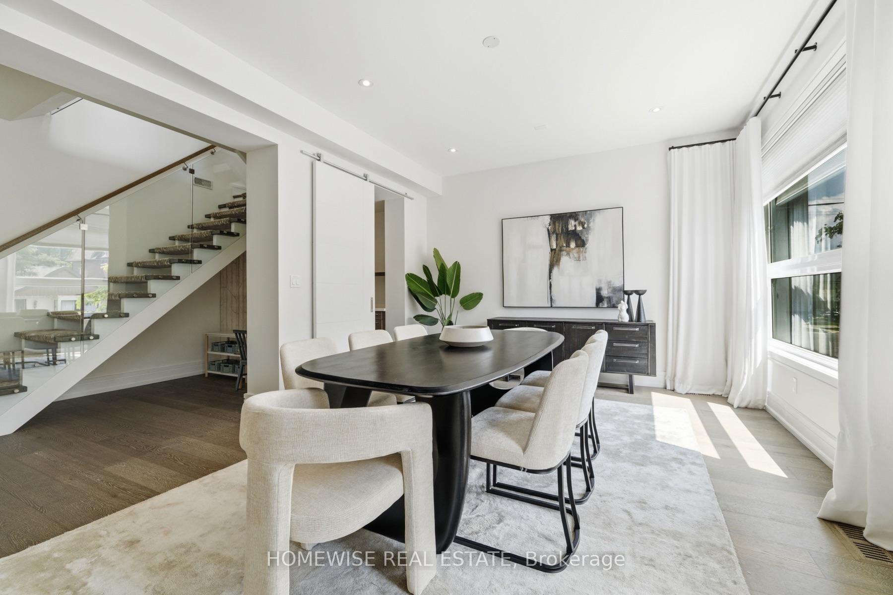 Photo 6 of 90 Mcgillivray Avenue, Toronto, Bedford Park-Nortown — HOMEH