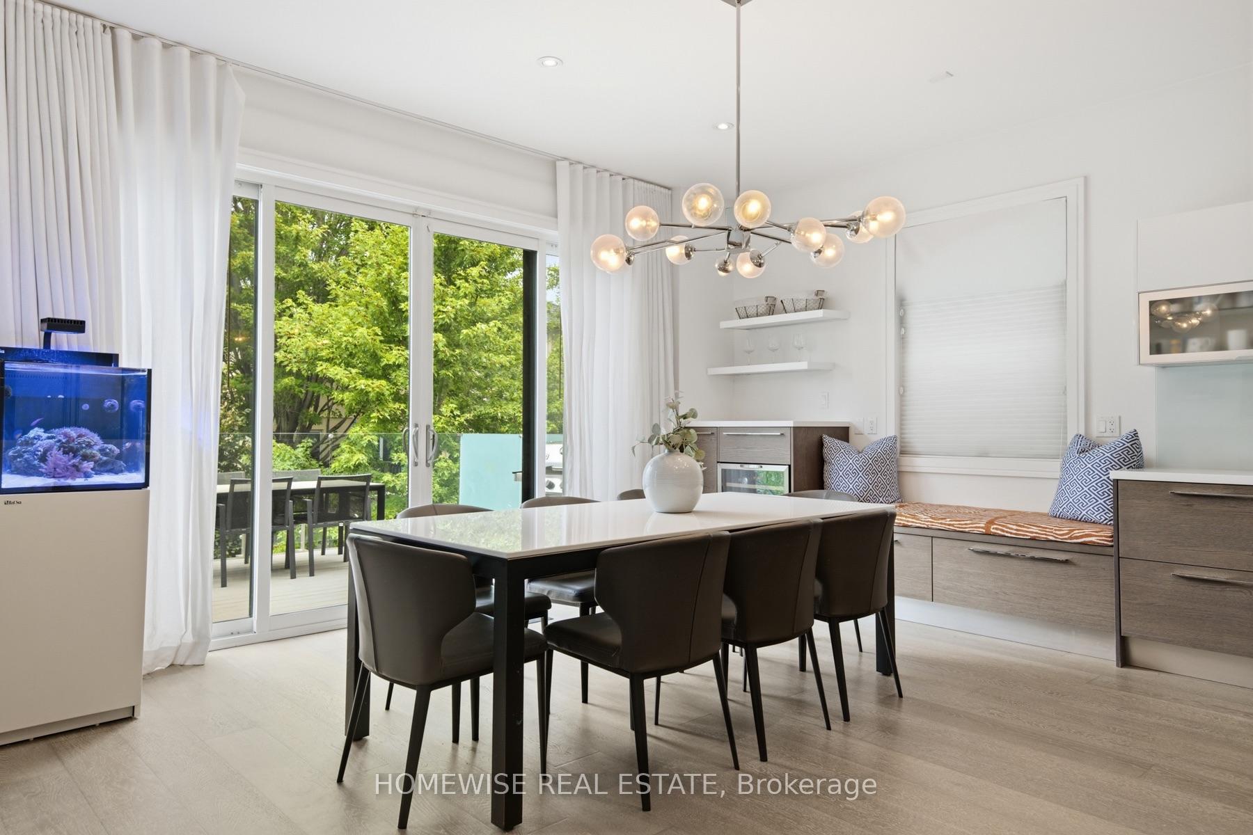 Photo 9 of 90 Mcgillivray Avenue, Toronto, Bedford Park-Nortown — HOMEH