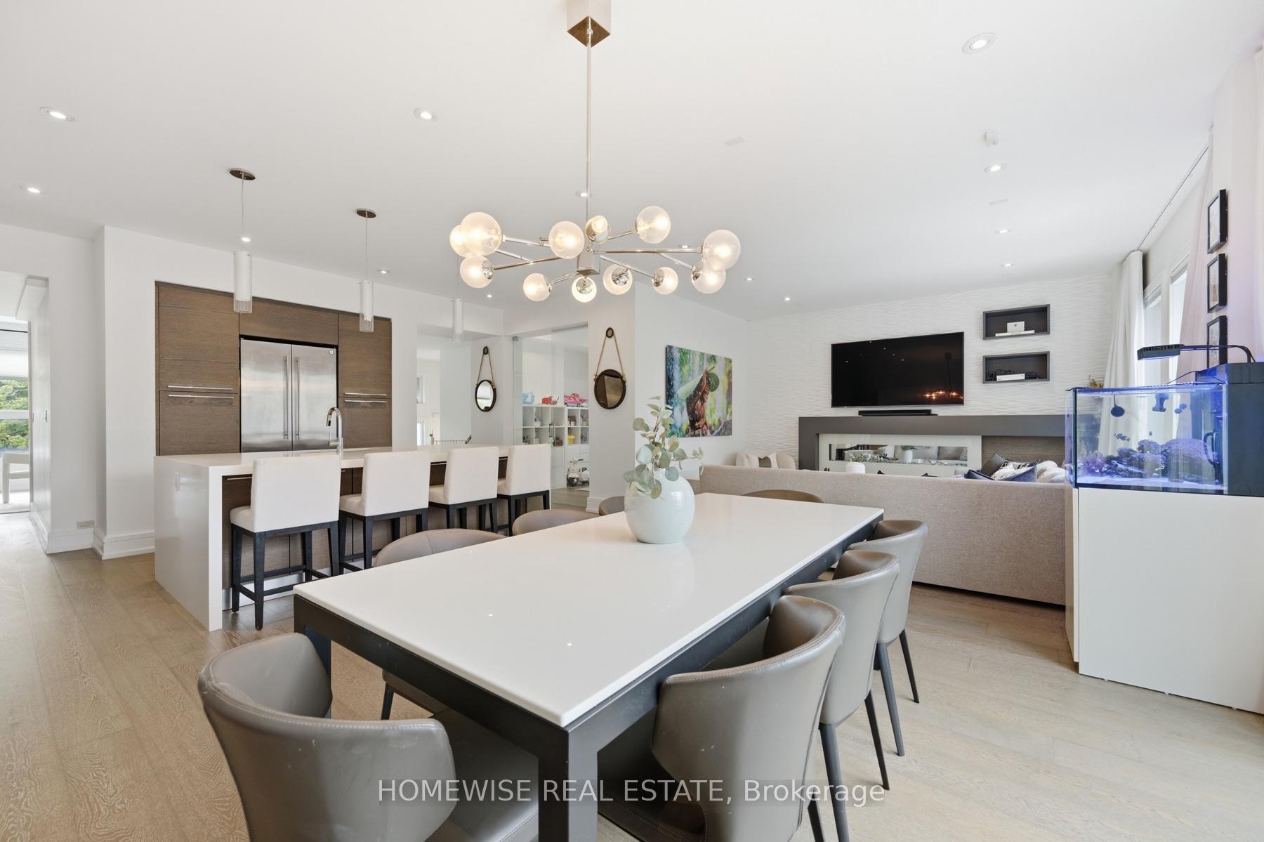 Photo 10 of 90 Mcgillivray Avenue, Toronto, Bedford Park-Nortown — HOMEH
