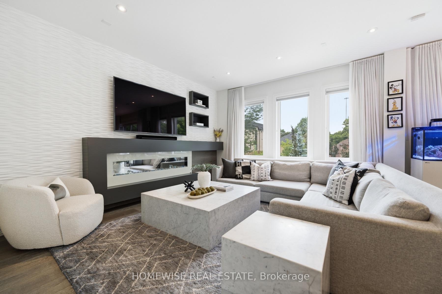 Photo 11 of 90 Mcgillivray Avenue, Toronto, Bedford Park-Nortown — HOMEH