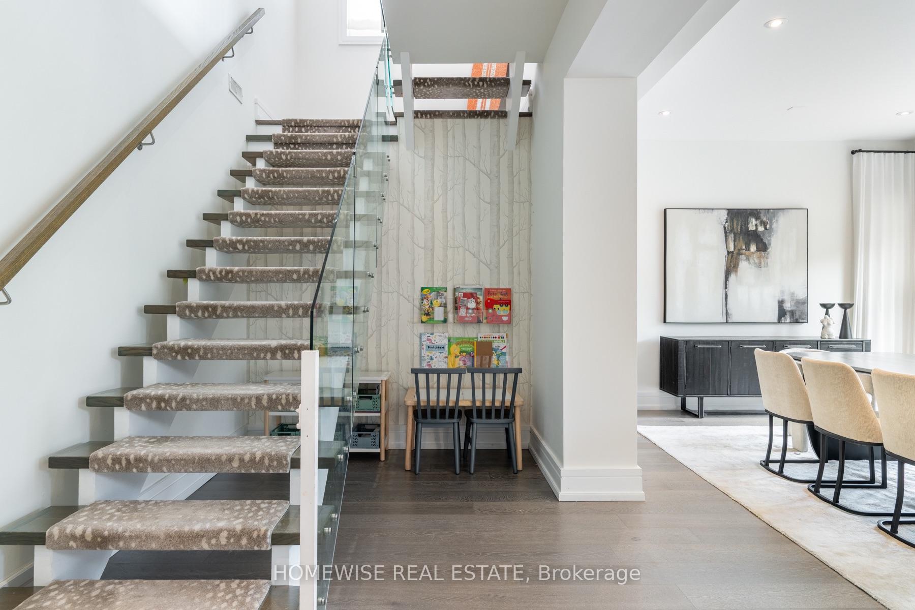 Photo 13 of 90 Mcgillivray Avenue, Toronto, Bedford Park-Nortown — HOMEH