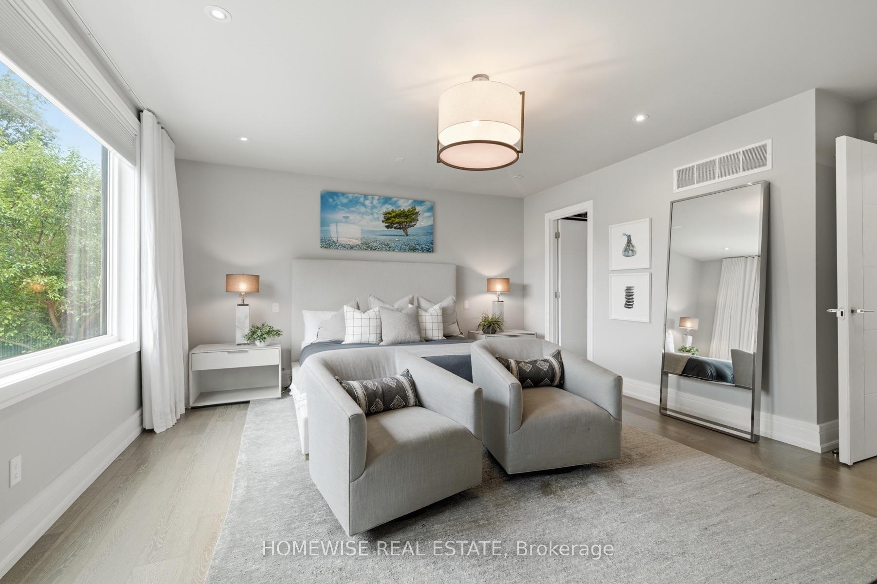 Photo 17 of 90 Mcgillivray Avenue, Toronto, Bedford Park-Nortown — HOMEH