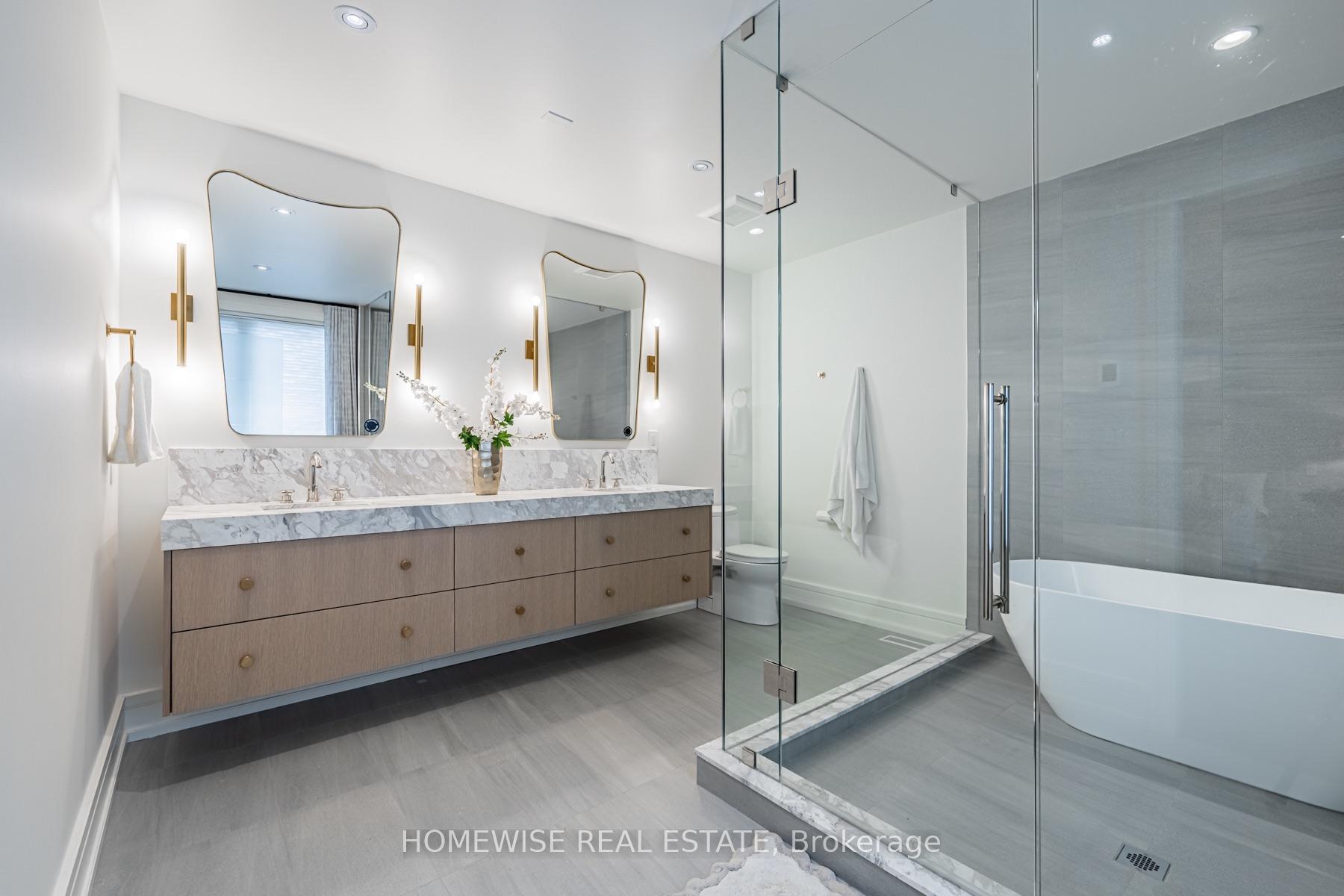 Photo 18 of 90 Mcgillivray Avenue, Toronto, Bedford Park-Nortown — HOMEH