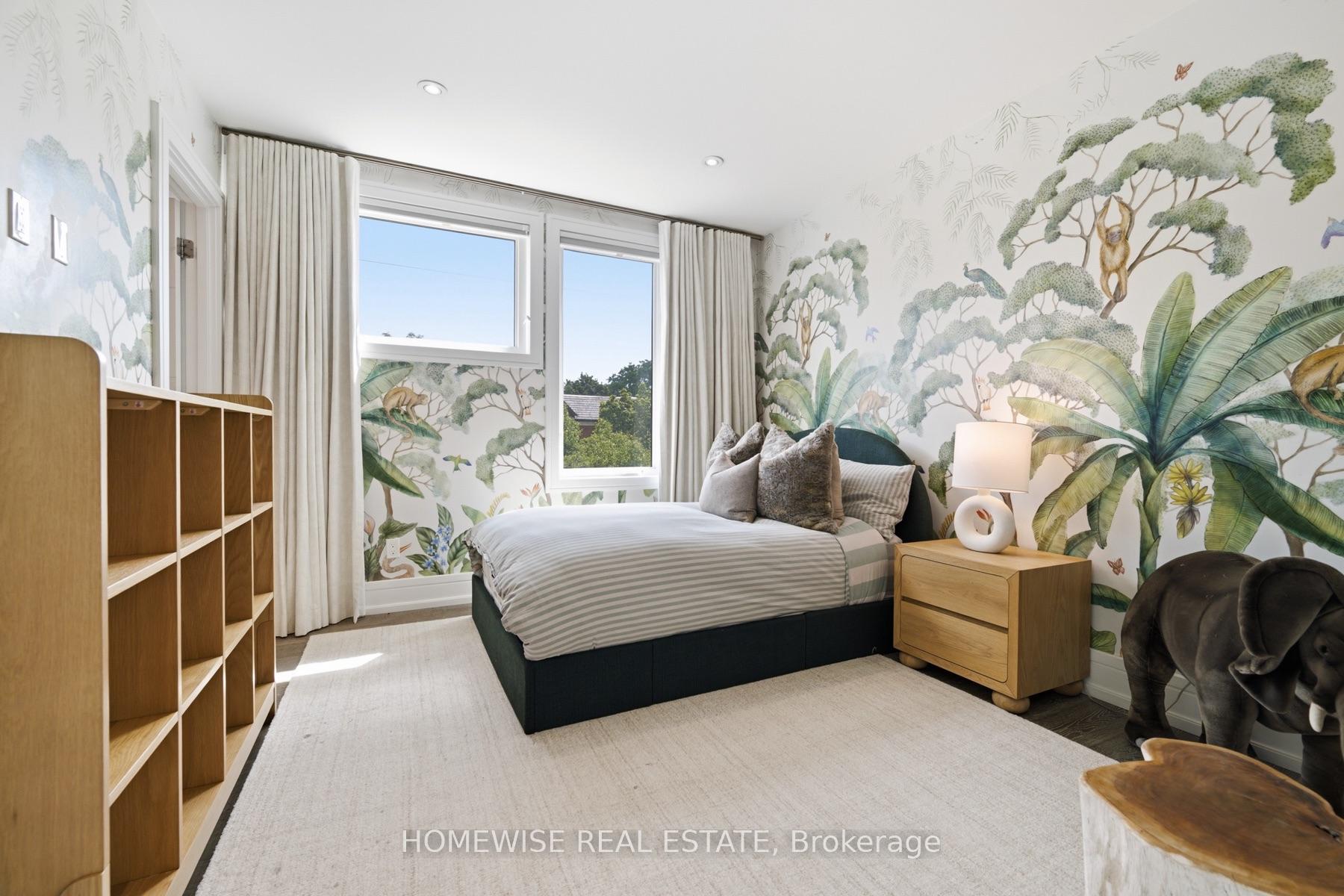Photo 21 of 90 Mcgillivray Avenue, Toronto, Bedford Park-Nortown — HOMEH