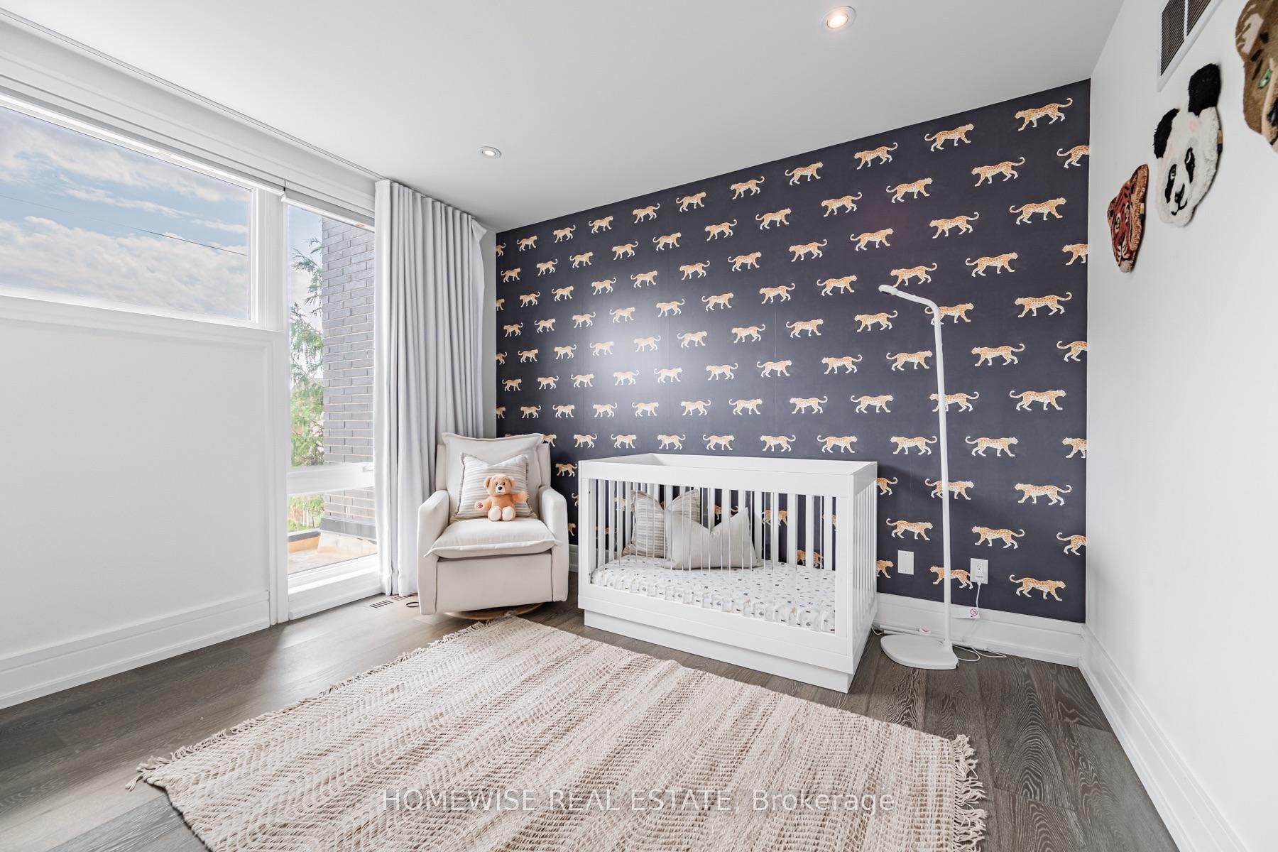 Photo 24 of 90 Mcgillivray Avenue, Toronto, Bedford Park-Nortown — HOMEH