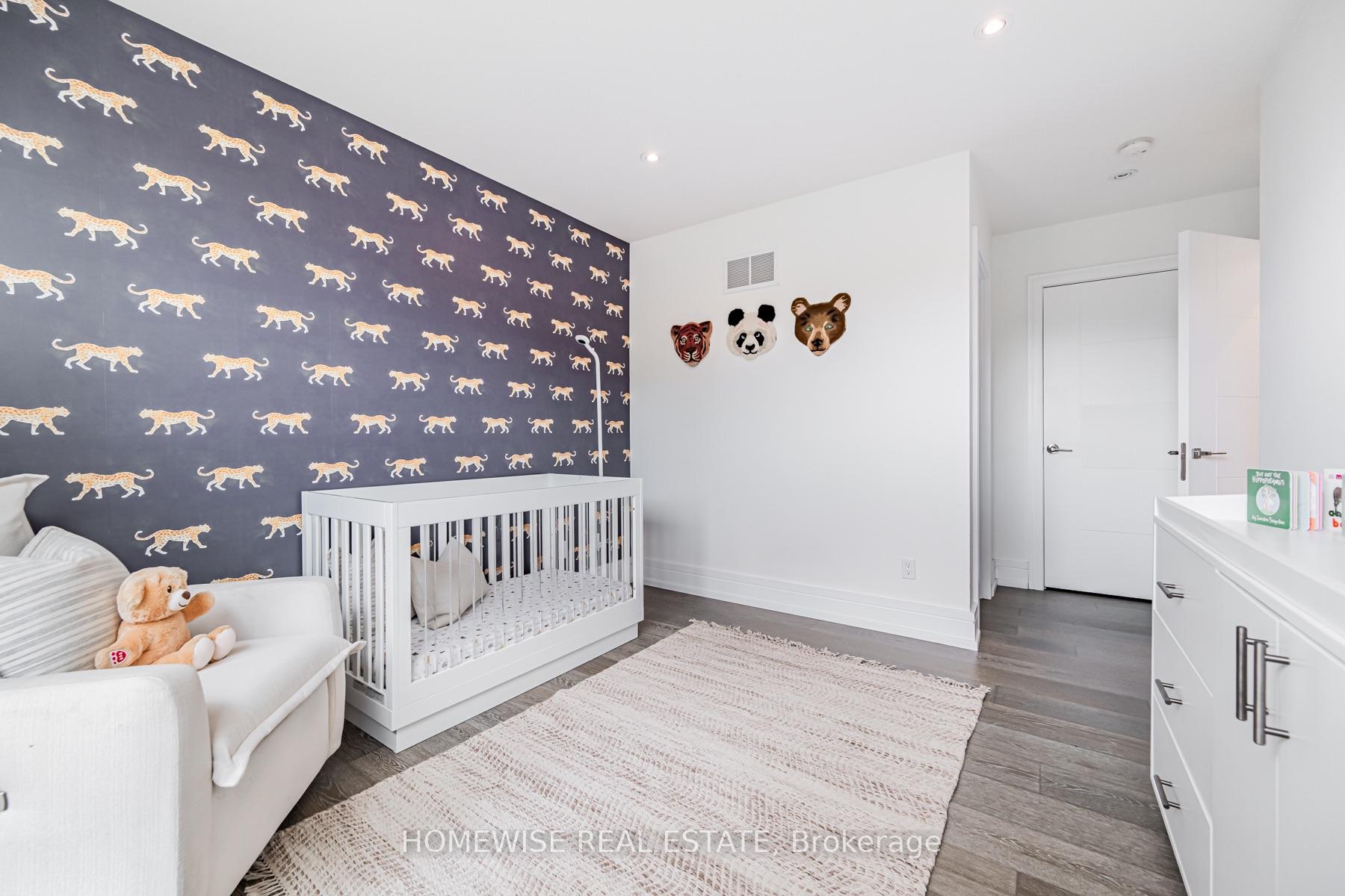 Photo 25 of 90 Mcgillivray Avenue, Toronto, Bedford Park-Nortown — HOMEH