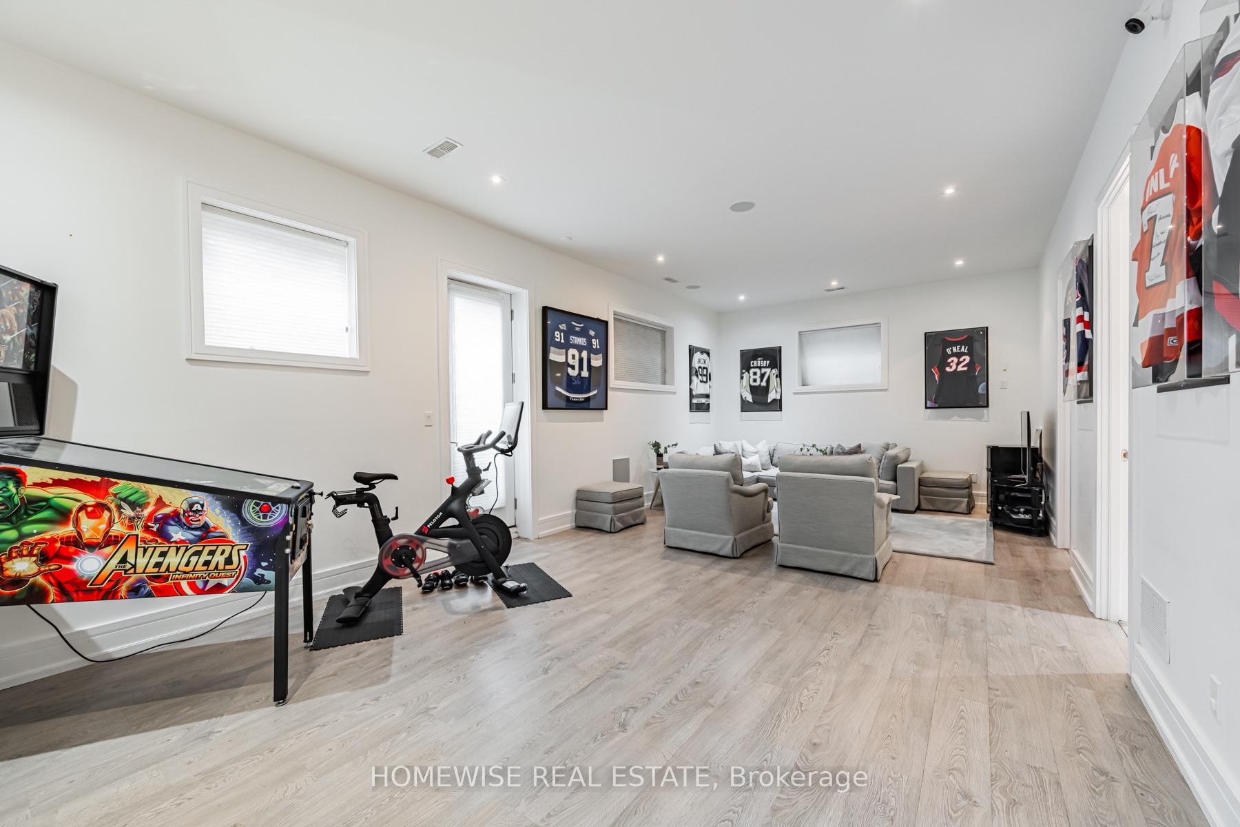 Photo 31 of 90 Mcgillivray Avenue, Toronto, Bedford Park-Nortown — HOMEH