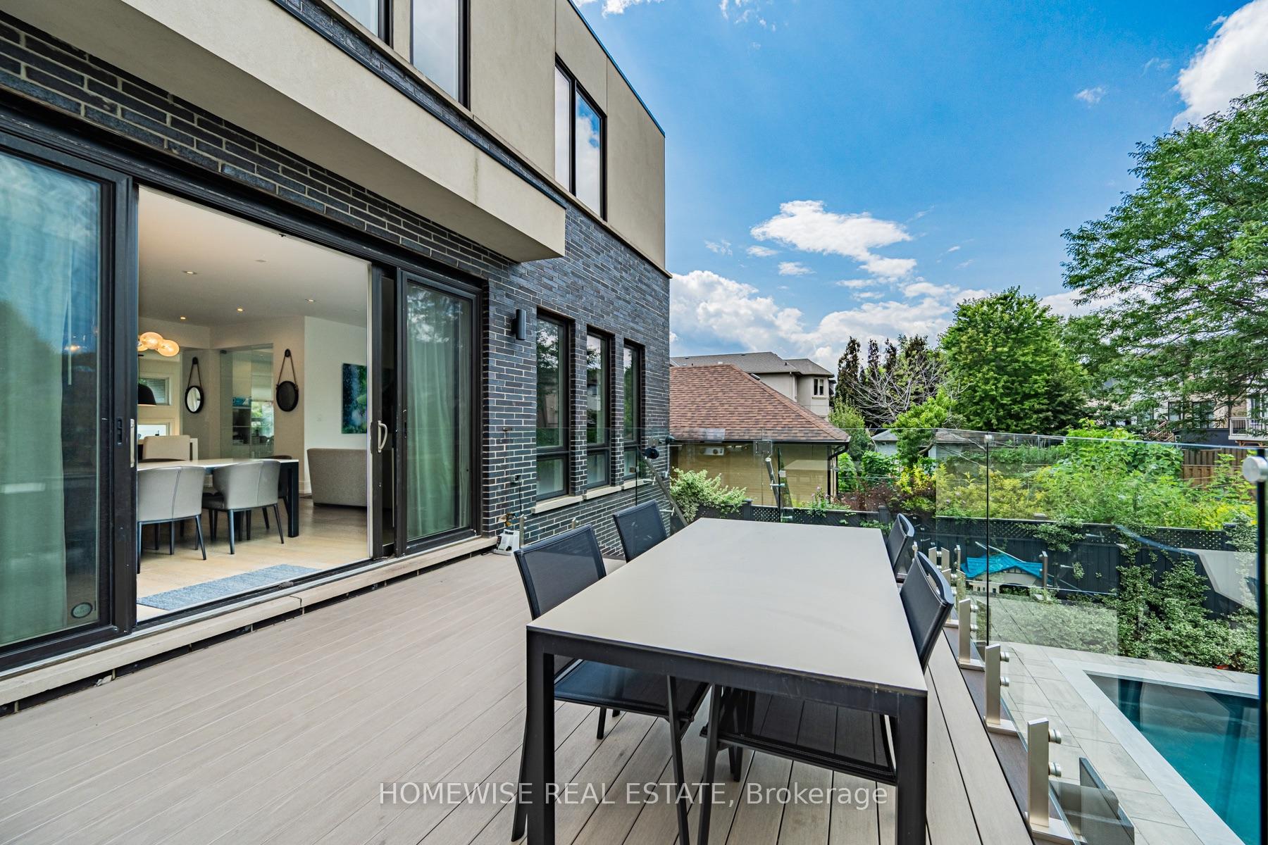 Photo 35 of 90 Mcgillivray Avenue, Toronto, Bedford Park-Nortown — HOMEH