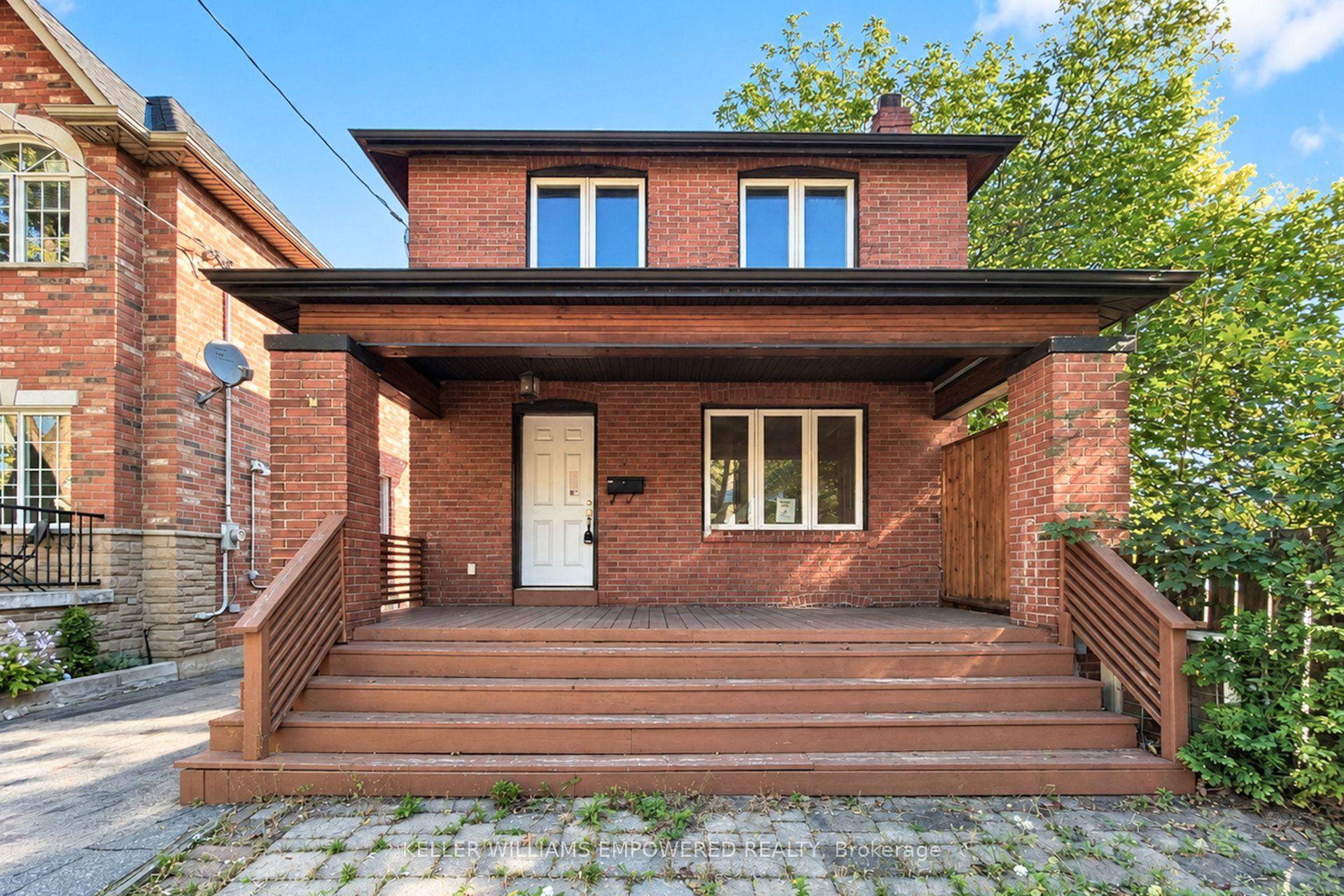 Photo of 5 Aldgate Avenue