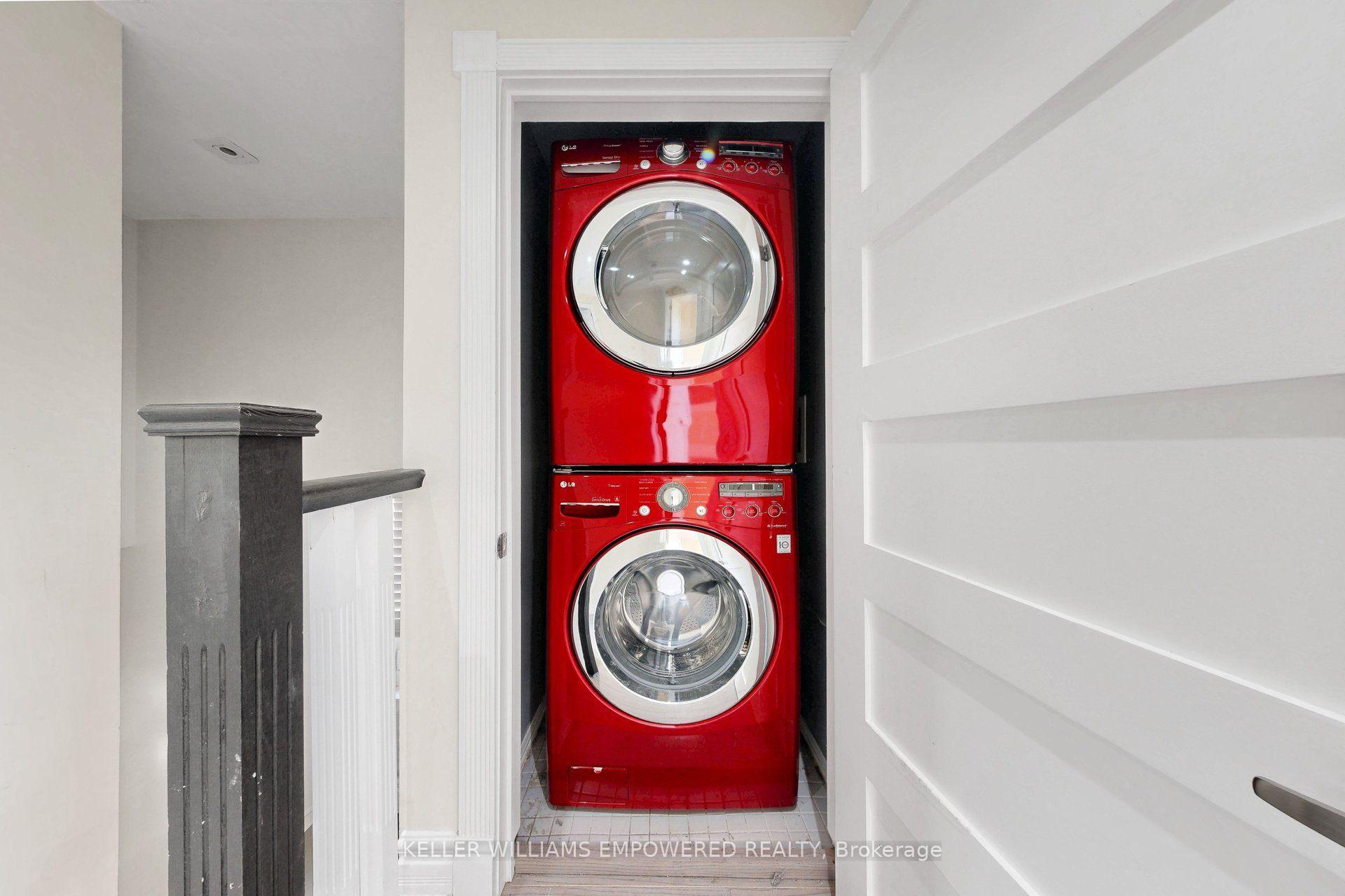 Photo 18 of 5 Aldgate Avenue, Etobicoke, Stonegate-Queensway — HOMEH