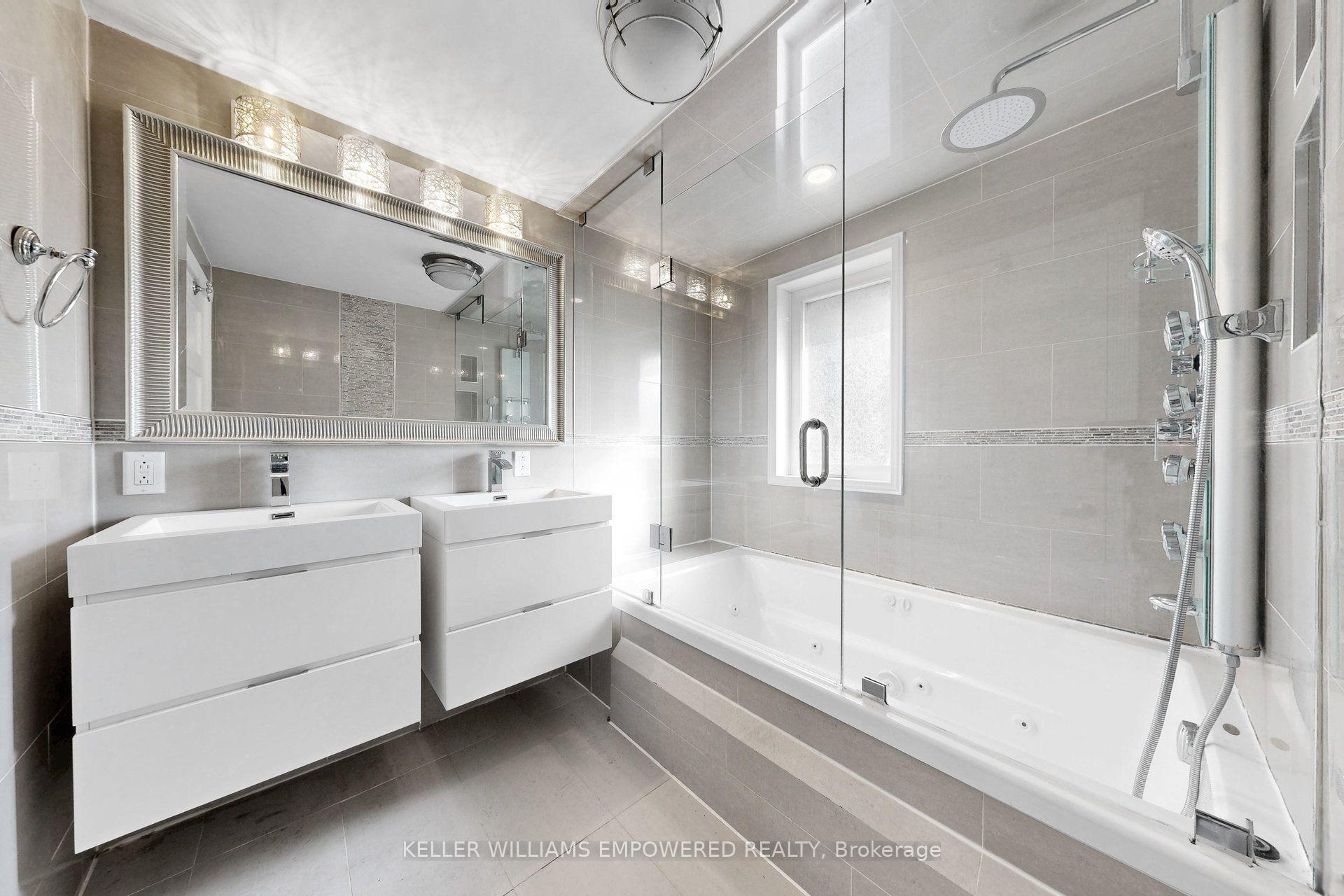 Photo 19 of 5 Aldgate Avenue, Etobicoke, Stonegate-Queensway — HOMEH