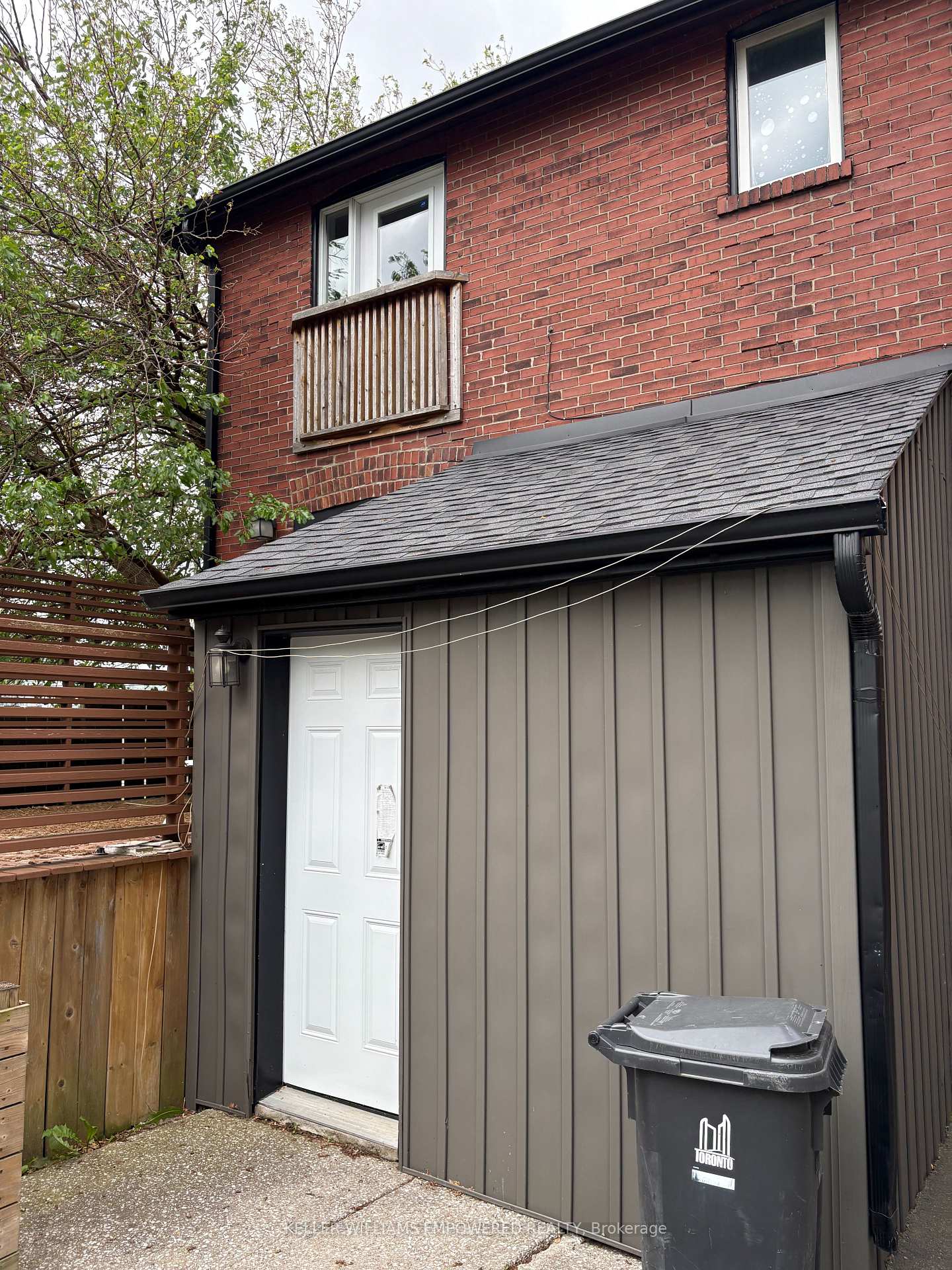Photo 30 of 5 Aldgate Avenue, Etobicoke, Stonegate-Queensway — HOMEH