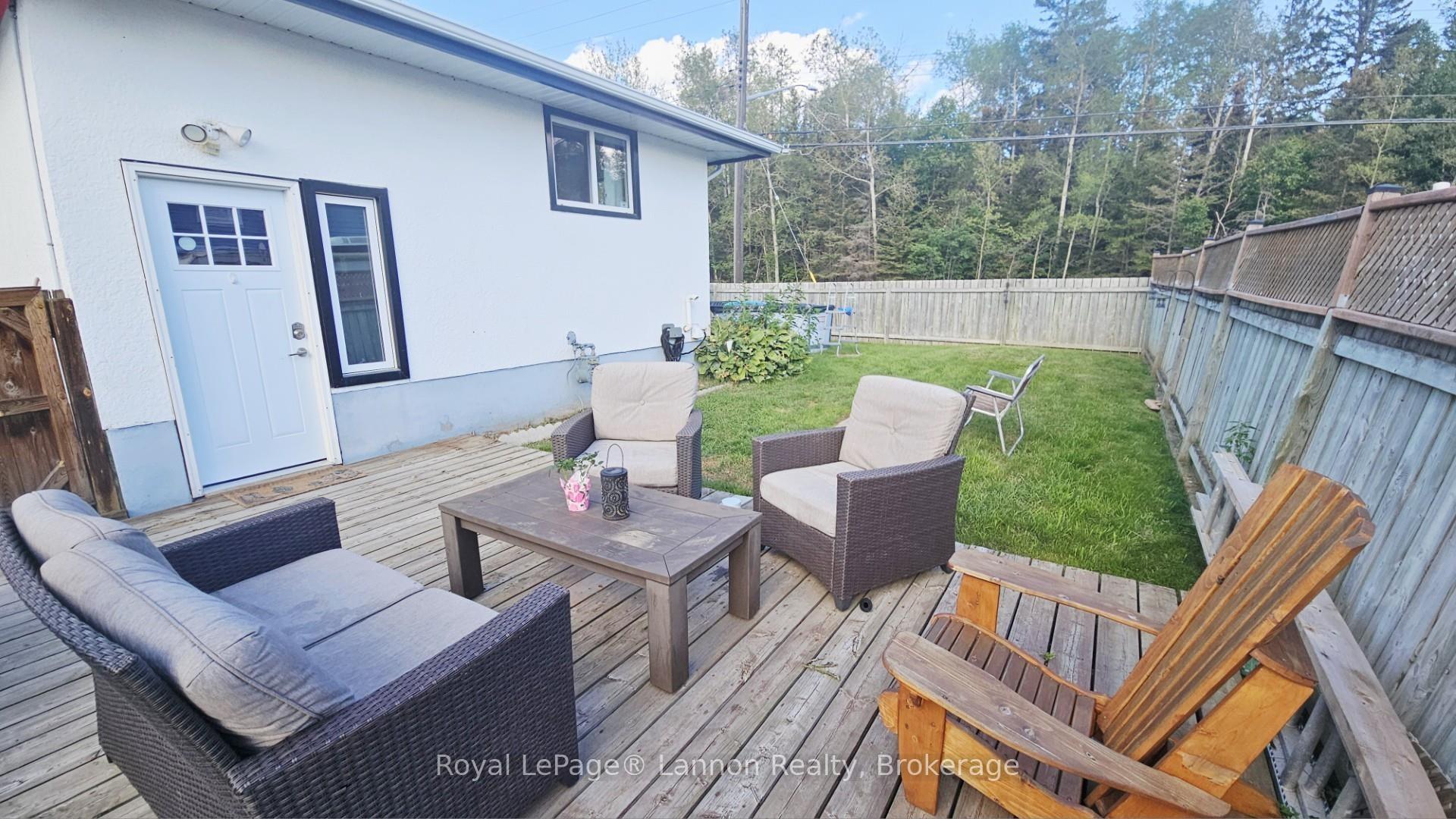 Photo 12 of 295 Cowan Street, Thunder Bay, Current River — HOMEH