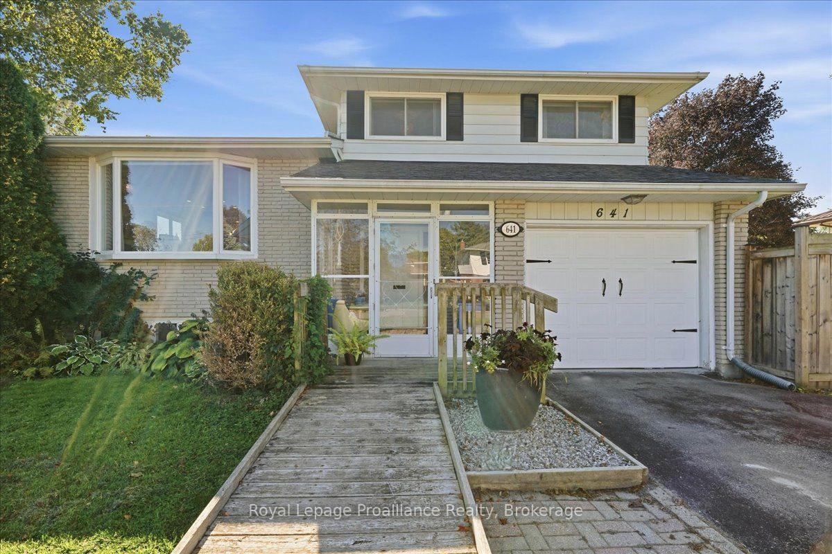 Photo 3 of 641 Freemont Road, Belleville, Belleville Ward — HOMEH