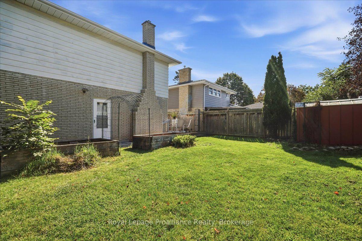 Photo 37 of 641 Freemont Road, Belleville, Belleville Ward — HOMEH