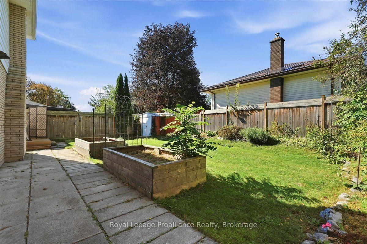 Photo 38 of 641 Freemont Road, Belleville, Belleville Ward — HOMEH