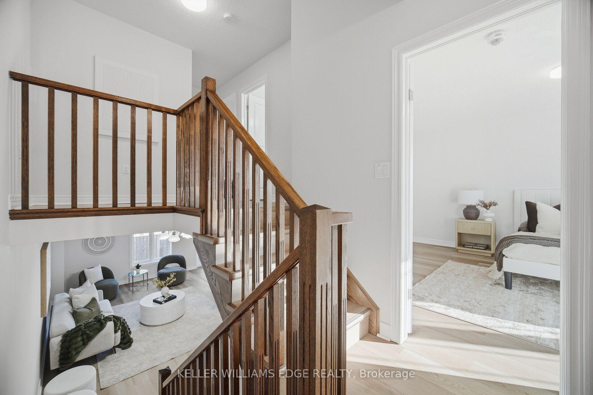 Photo 19 of 98 Bloom Crescent, Hamilton, Hannon — HOMEH