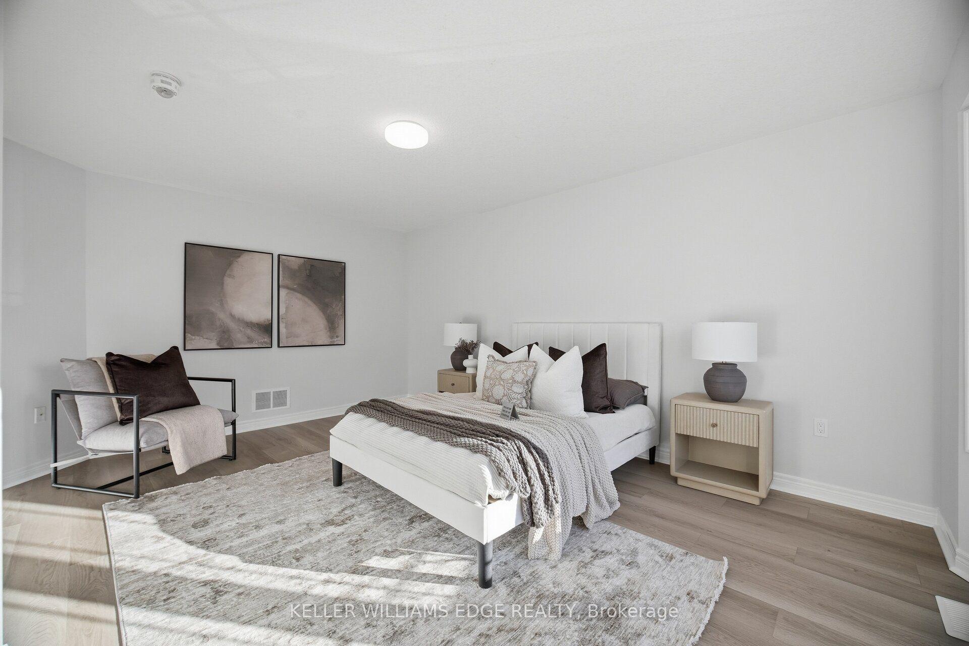 Photo 20 of 98 Bloom Crescent, Hamilton, Hannon — HOMEH