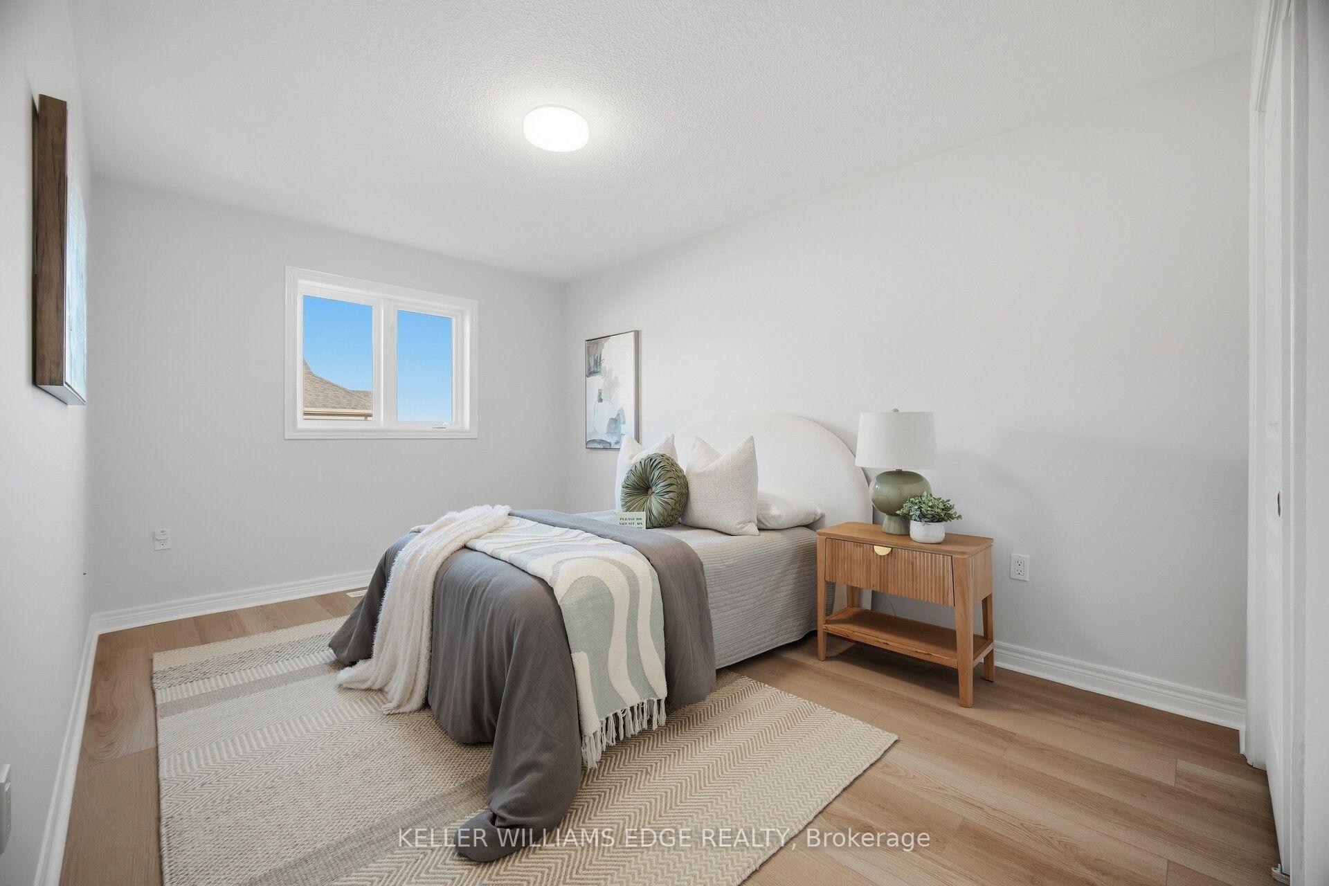 Photo 27 of 98 Bloom Crescent, Hamilton, Hannon — HOMEH