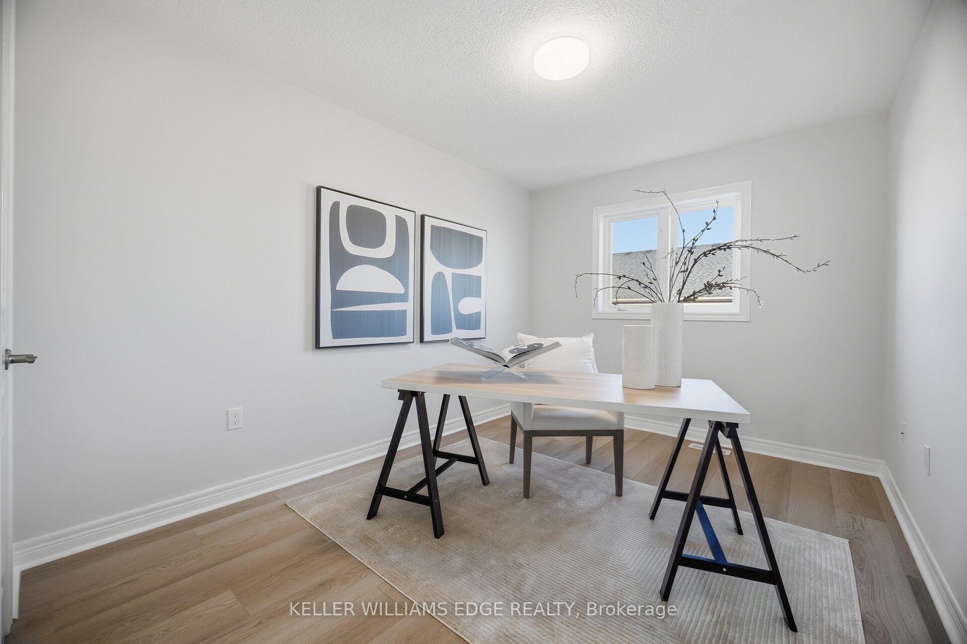 Photo 29 of 98 Bloom Crescent, Hamilton, Hannon — HOMEH