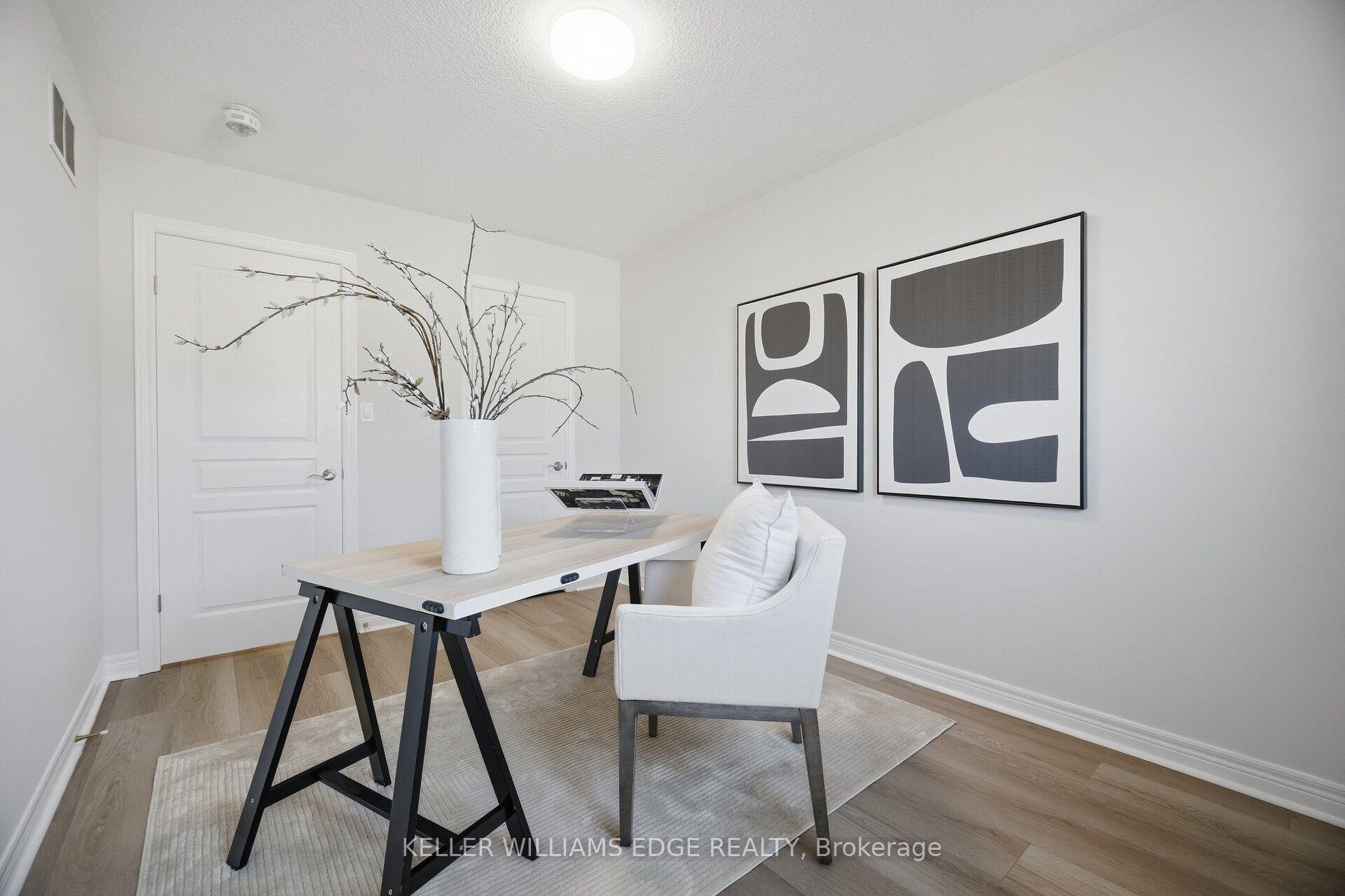 Photo 31 of 98 Bloom Crescent, Hamilton, Hannon — HOMEH