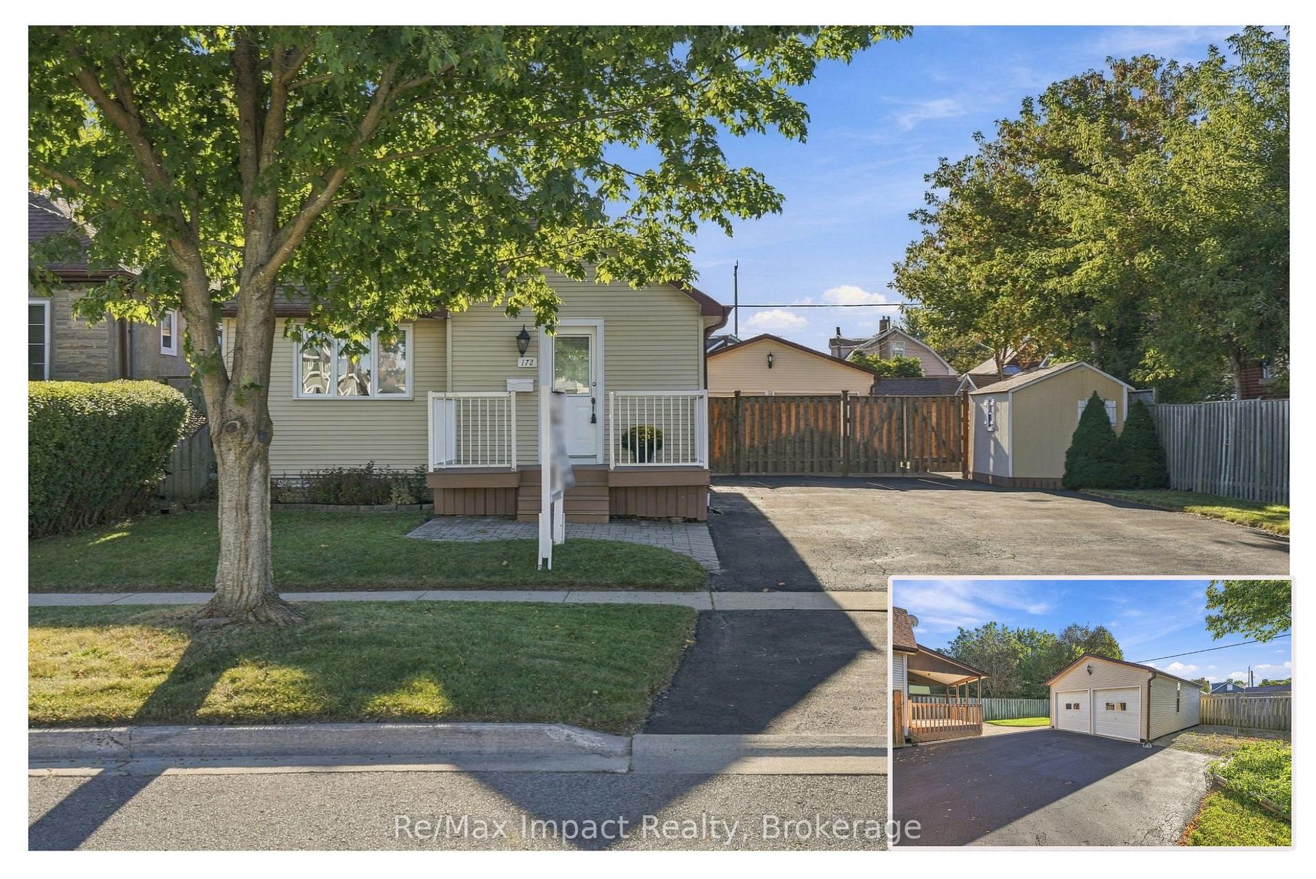 Photo 1 of 172 Roxborough Avenue, Oshawa, O'Neill — HOMEH