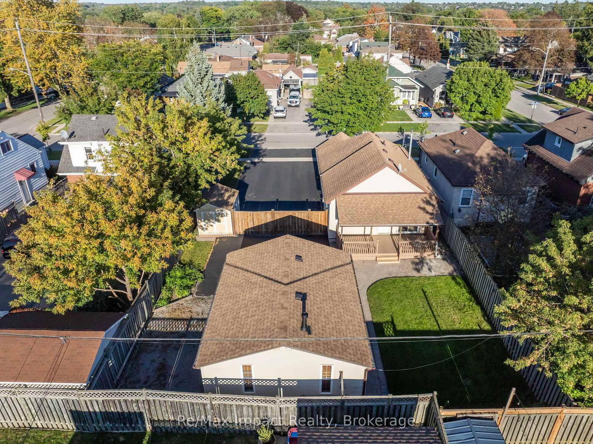 Photo 48 of 172 Roxborough Avenue, Oshawa, O'Neill — HOMEH