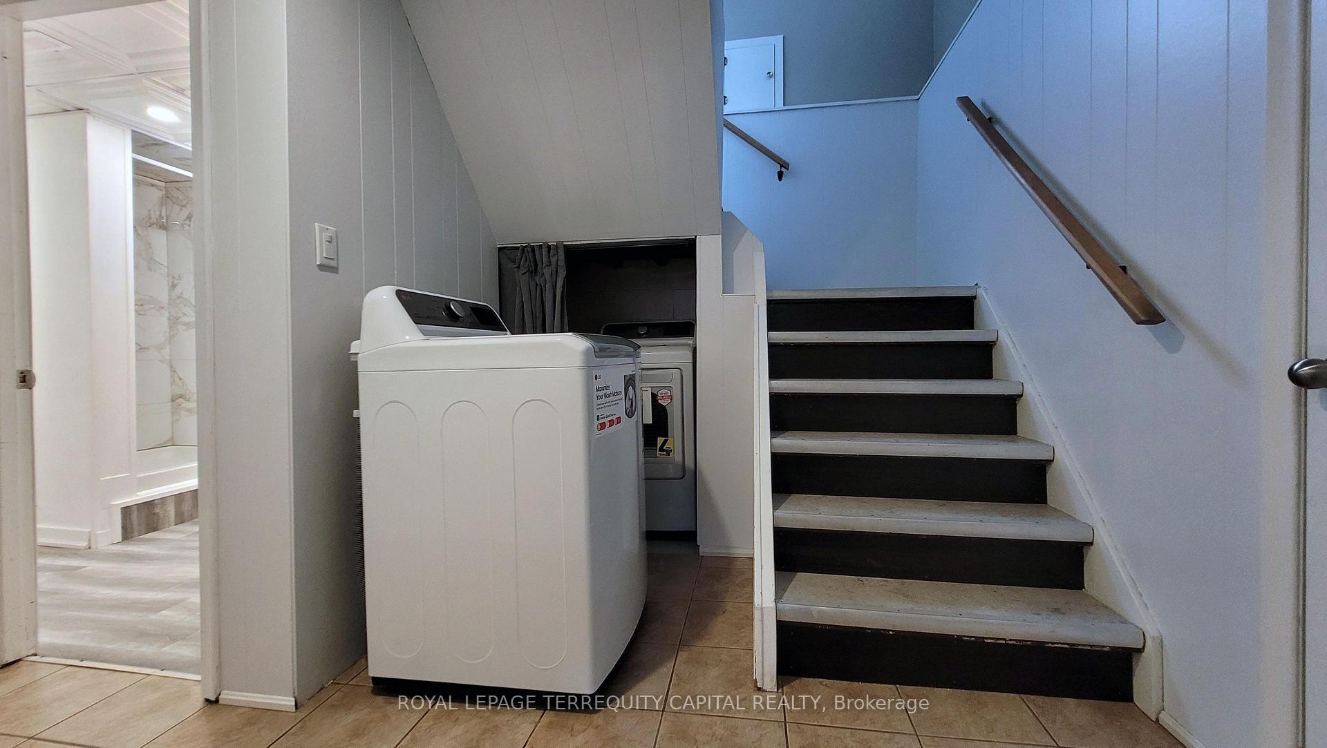 Photo 2 of Unit Bsmt, 51 Dunkeld Avenue, St. Catharines, Carlton/Bunting — HOMEH