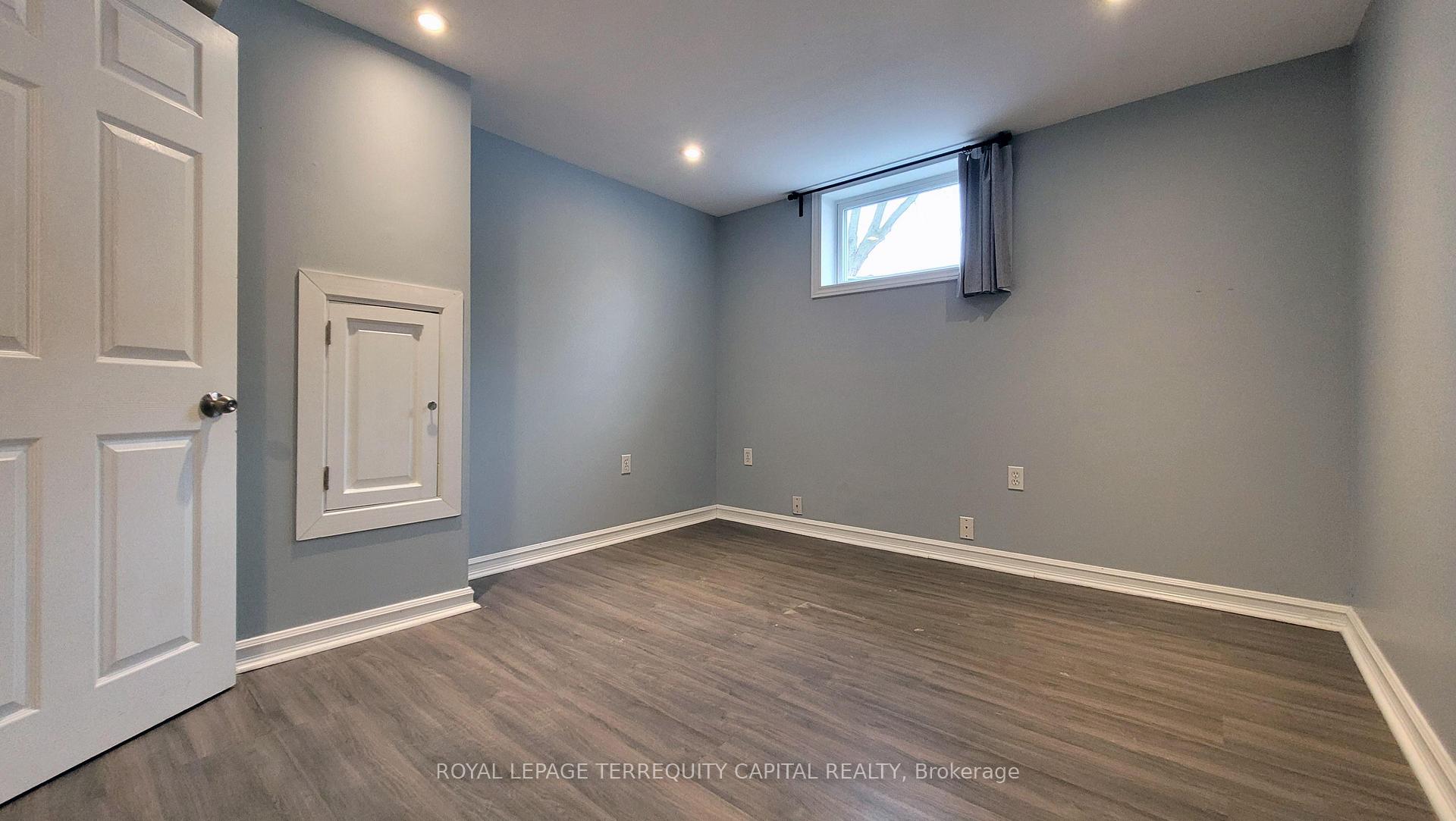Photo 8 of Unit Bsmt, 51 Dunkeld Avenue, St. Catharines, Carlton/Bunting — HOMEH