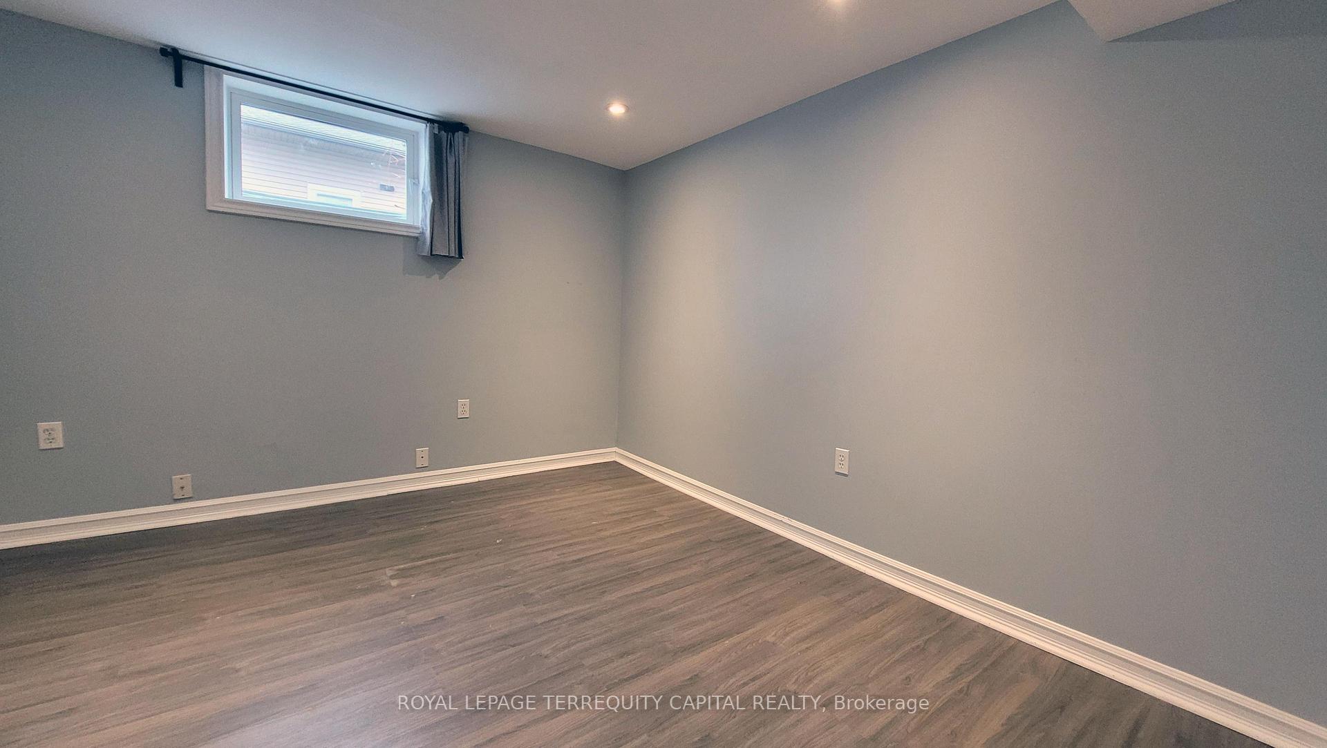 Photo 9 of Unit Bsmt, 51 Dunkeld Avenue, St. Catharines, Carlton/Bunting — HOMEH