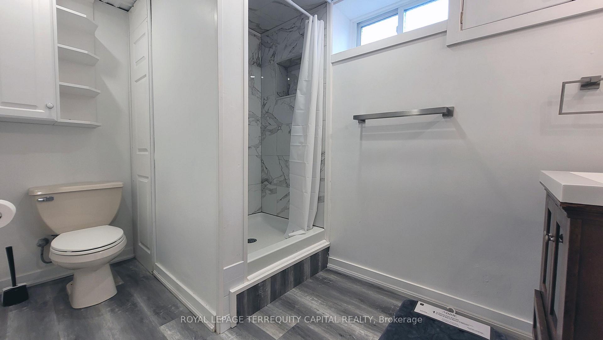 Photo 11 of Unit Bsmt, 51 Dunkeld Avenue, St. Catharines, Carlton/Bunting — HOMEH