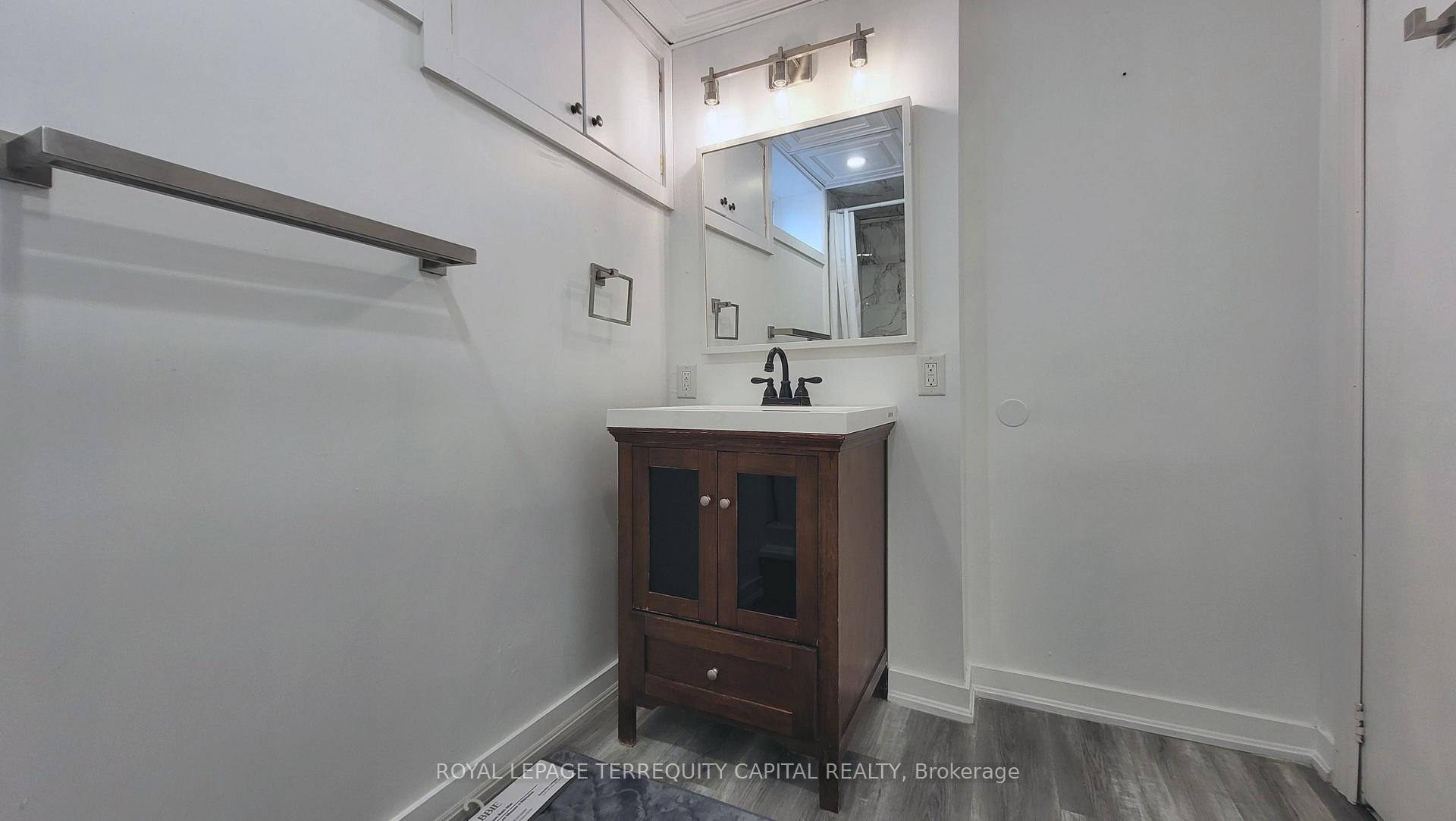 Photo 12 of Unit Bsmt, 51 Dunkeld Avenue, St. Catharines, Carlton/Bunting — HOMEH