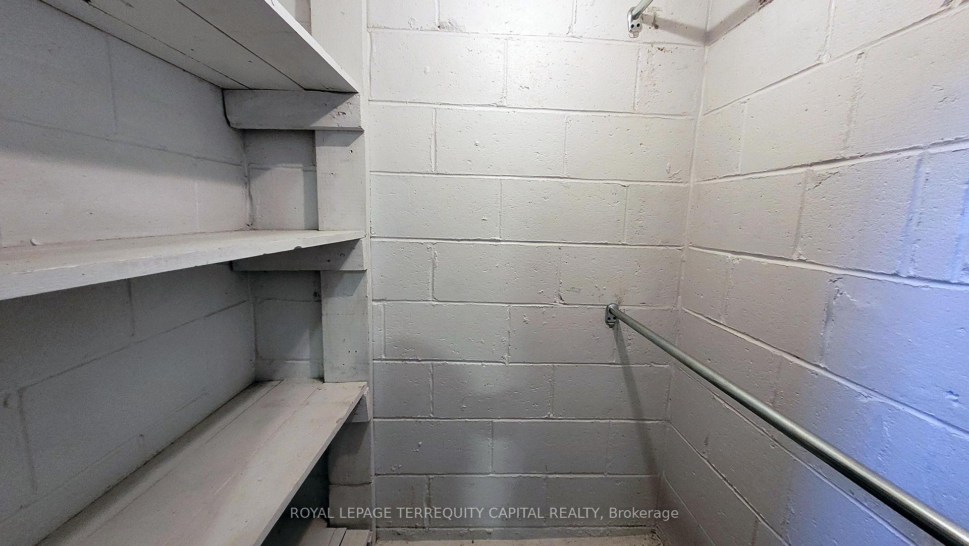 Photo 13 of Unit Bsmt, 51 Dunkeld Avenue, St. Catharines, Carlton/Bunting — HOMEH