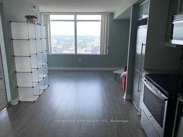 Photo 1 of Unit 4701, 25 Telegram Mews, Toronto, Waterfront Communities — HOMEH