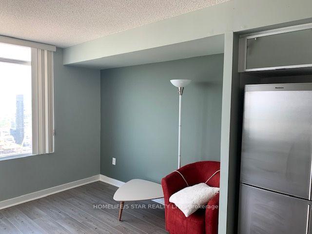 Photo 3 of Unit 4701, 25 Telegram Mews, Toronto, Waterfront Communities — HOMEH