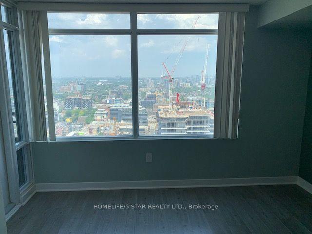 Photo 4 of Unit 4701, 25 Telegram Mews, Toronto, Waterfront Communities — HOMEH