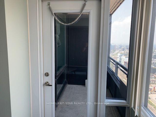 Photo 5 of Unit 4701, 25 Telegram Mews, Toronto, Waterfront Communities — HOMEH