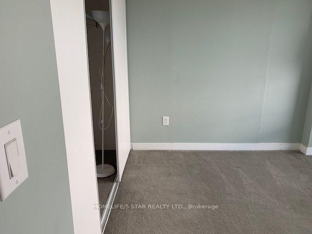 Photo 6 of Unit 4701, 25 Telegram Mews, Toronto, Waterfront Communities — HOMEH