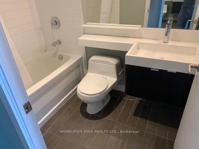 Photo 9 of Unit 4701, 25 Telegram Mews, Toronto, Waterfront Communities — HOMEH