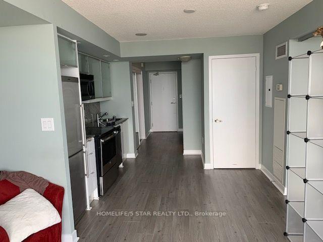 Photo 10 of Unit 4701, 25 Telegram Mews, Toronto, Waterfront Communities — HOMEH