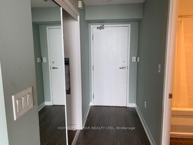 Photo 11 of Unit 4701, 25 Telegram Mews, Toronto, Waterfront Communities — HOMEH