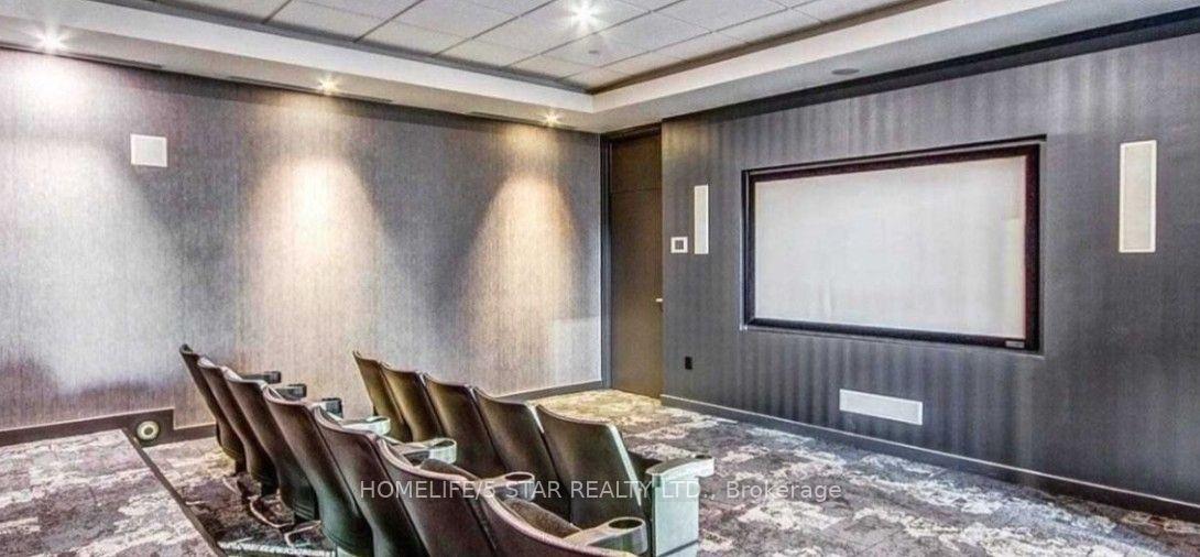 Photo 17 of Unit 4701, 25 Telegram Mews, Toronto, Waterfront Communities — HOMEH