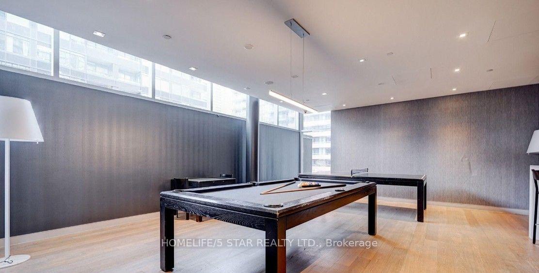 Photo 19 of Unit 4701, 25 Telegram Mews, Toronto, Waterfront Communities — HOMEH