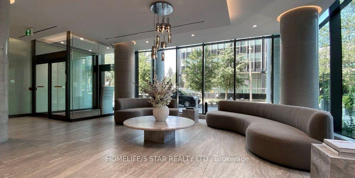Photo 20 of Unit 4701, 25 Telegram Mews, Toronto, Waterfront Communities — HOMEH