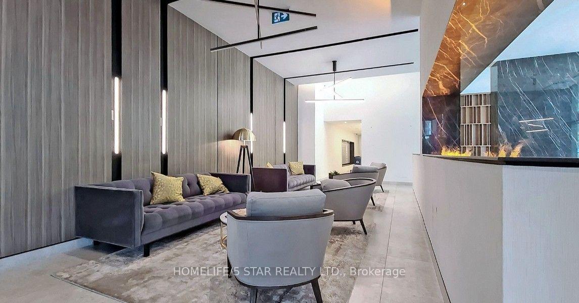 Photo 21 of Unit 4701, 25 Telegram Mews, Toronto, Waterfront Communities — HOMEH