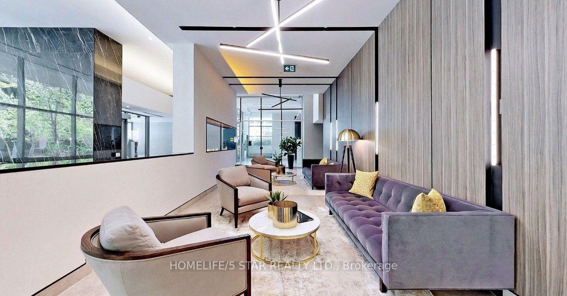 Photo 22 of Unit 4701, 25 Telegram Mews, Toronto, Waterfront Communities — HOMEH